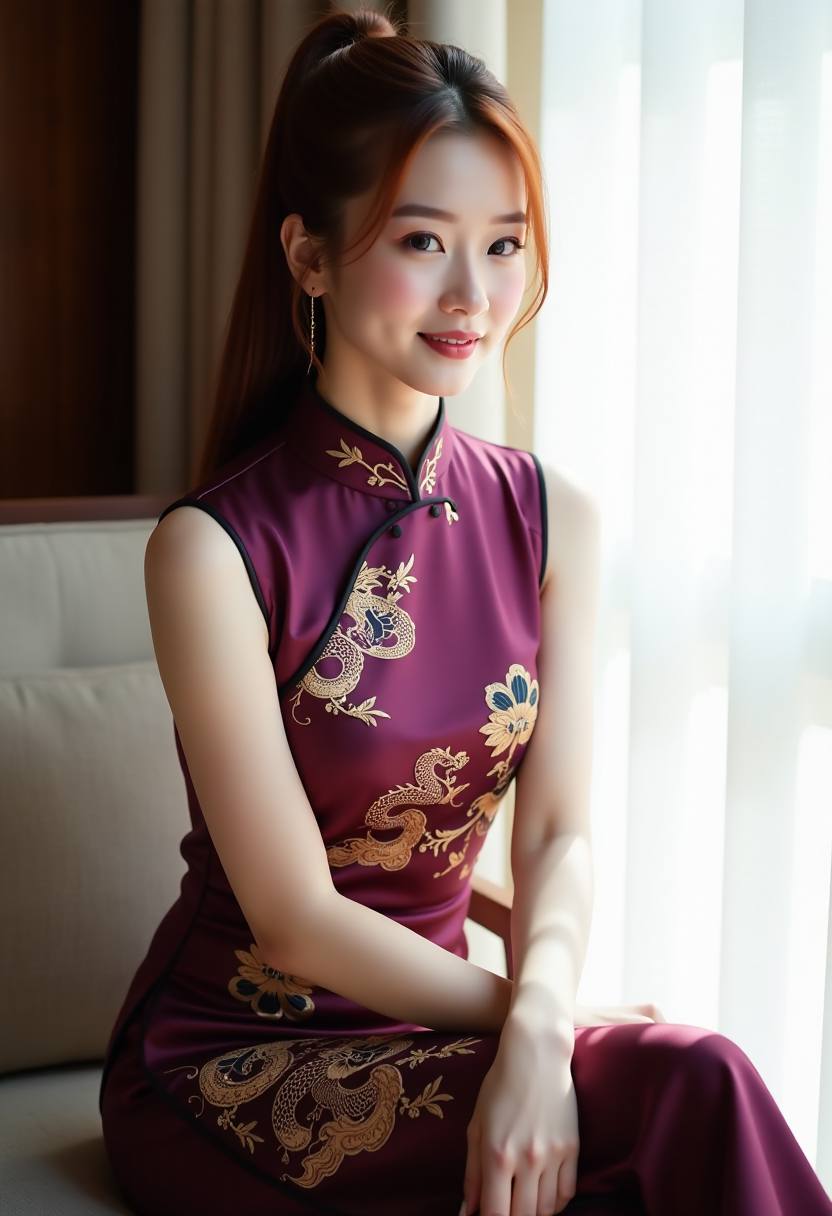 深海回声海报